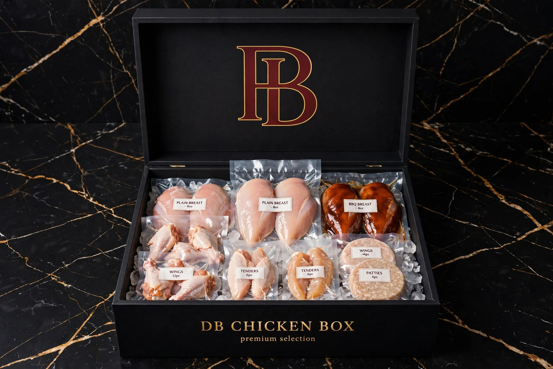Chicken