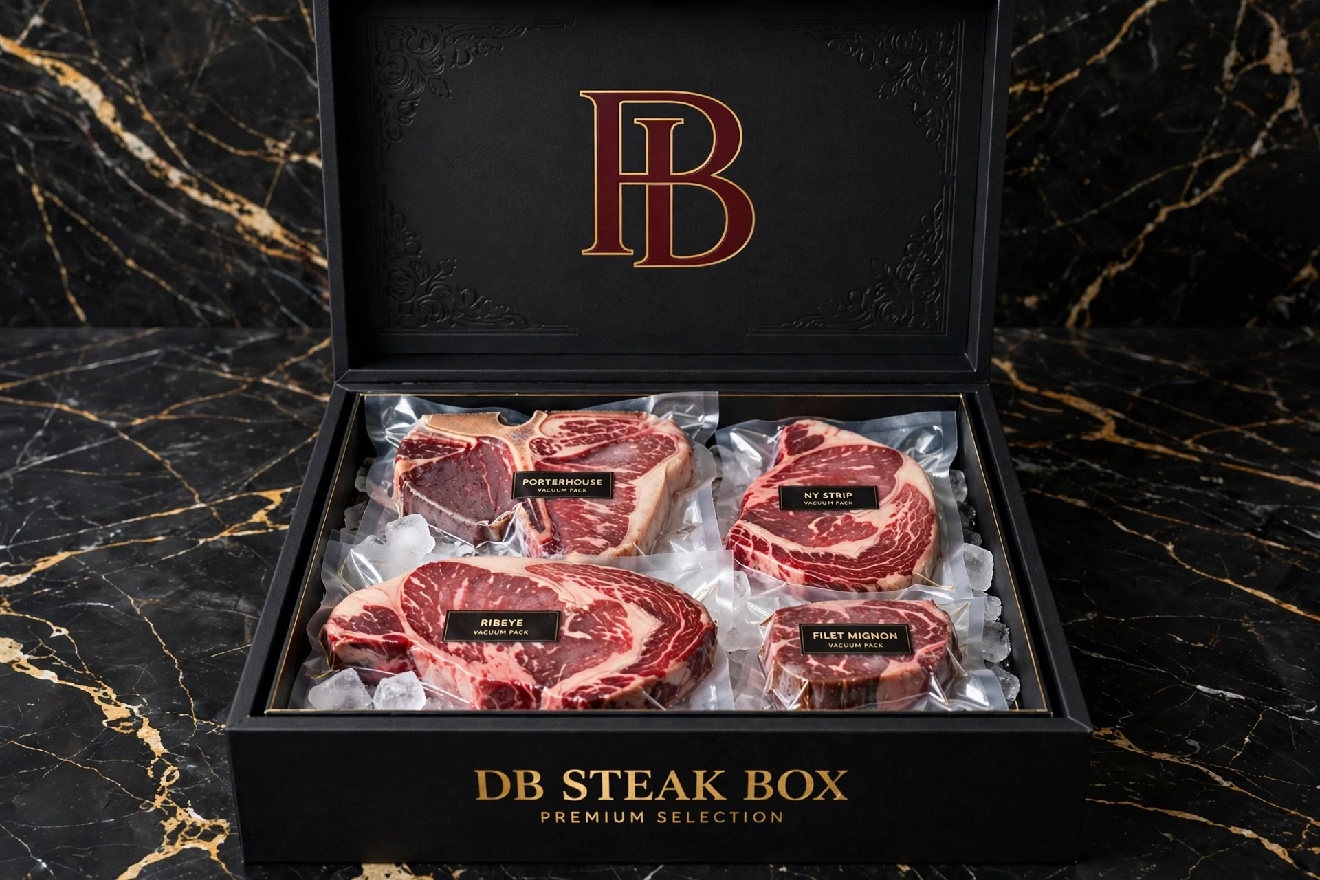 Steaks