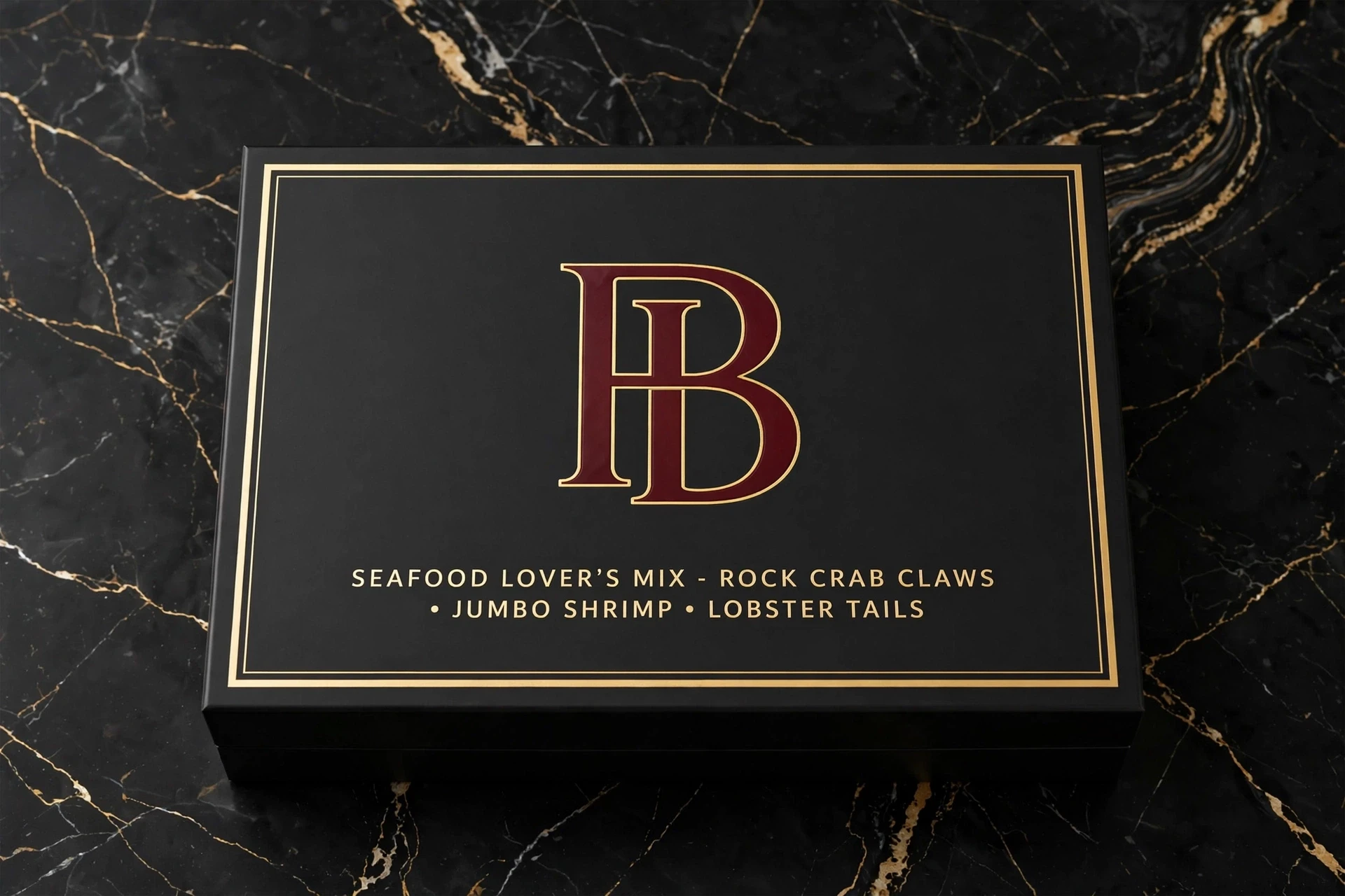 Snow Crab Legs