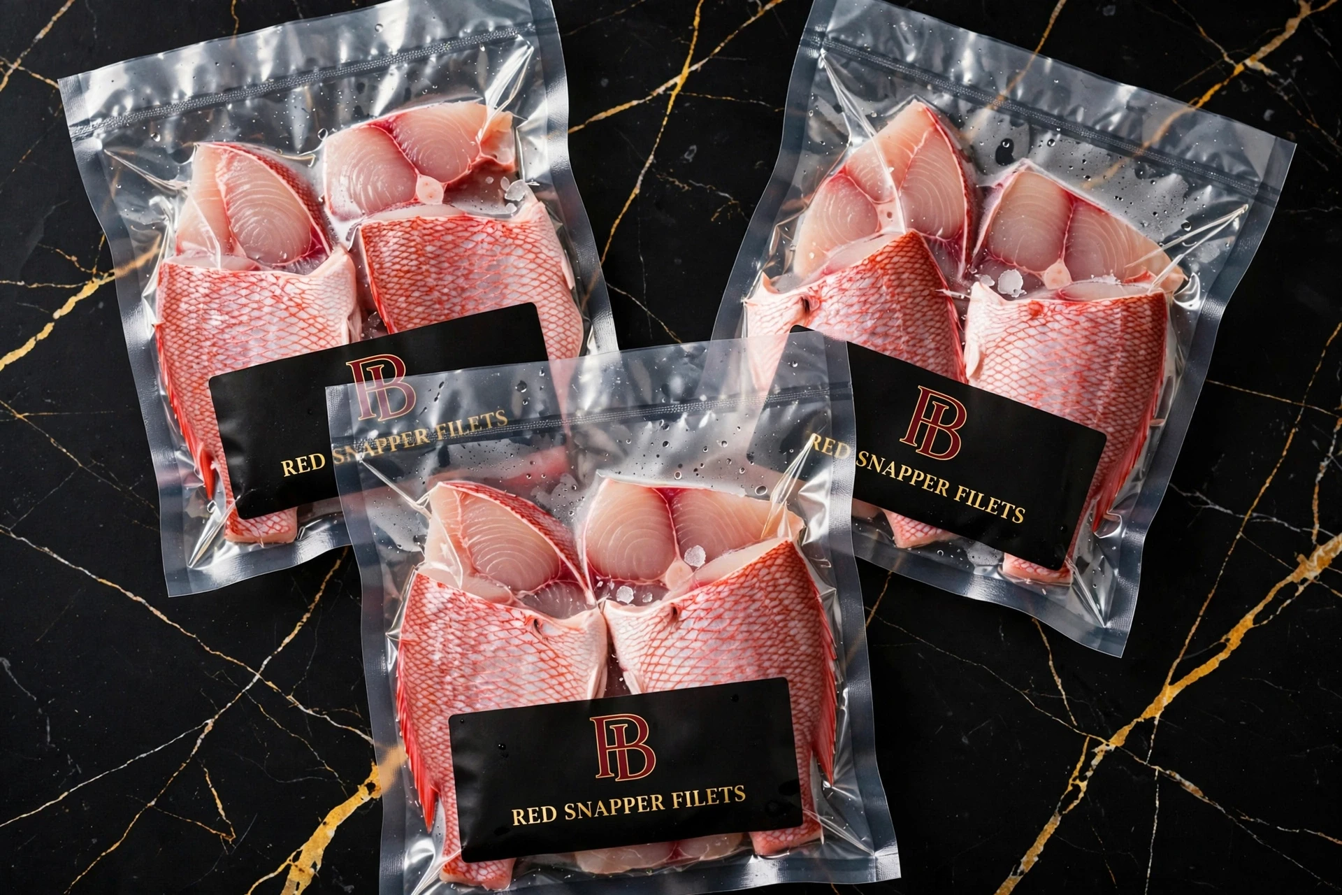 Red Snapper