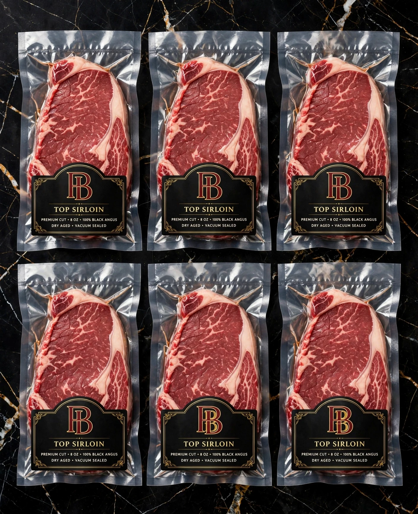 Sirloin